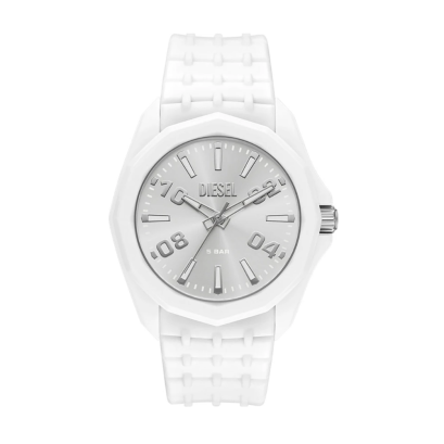 Diesel DZ2244  STINGER 3-HAND MEN 45MM Watch นาฬิกาข้อมือ นาฬิกา ผู้ชาย