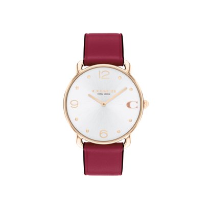 Coach CO14504204 Ladies Elliot Women&#039;s Watch