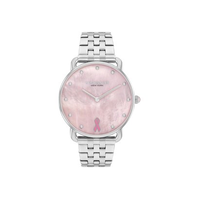 Coach CO14504372 Ladies Elliot Women&#039;s Watch