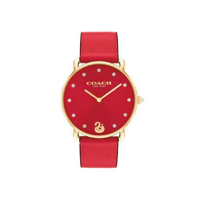 Coach CO14504386 Elliot Women&#039;s Watch