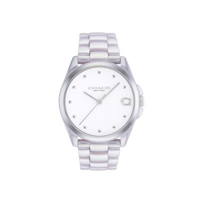 Coach CO14504390 Ladies Greyson Women&#039;s Watch