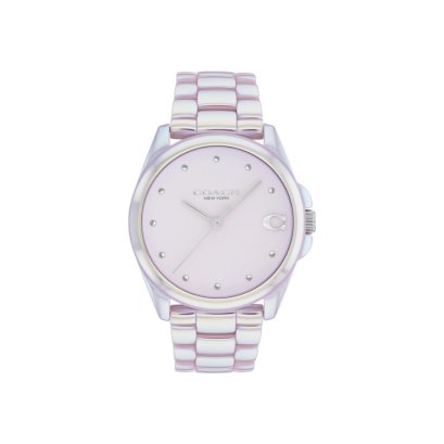 Coach CO14504391 Ladies Greyson Women&#039;s Watch