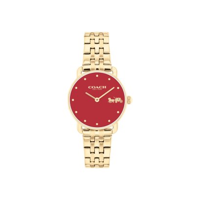 Coach CO14504445 Elliot Women's Watch