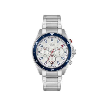 Lacoste Mainsail Chronograph Men's Watch LC2011360