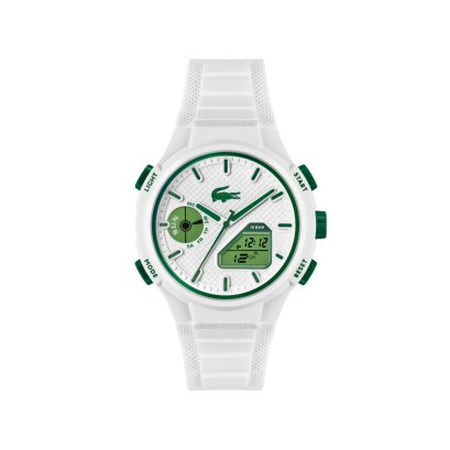Lacoste LC2011364 L33-X Heren Horloge