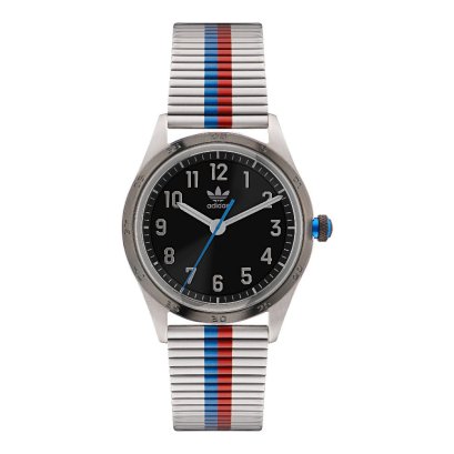 ADIDAS AOSY22525 CODE FOUR  นาฬิกาข้อมือ Unisex
