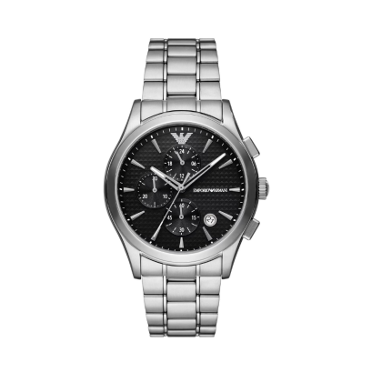 Emporio Armani AR11602 CHRONOGRAPH Men Watch 42 mm.