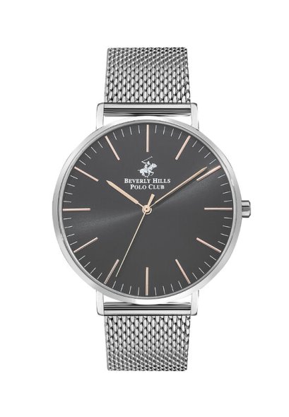 BHPC WATCH SS22 MALE 42 MM.