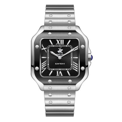 Beverly Hills Polo BP3729X.350 Men’s Watch