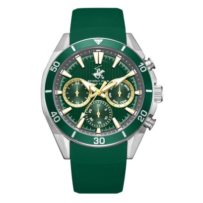 Beverly Hills Polo BP3730X.375 Men’s Watch