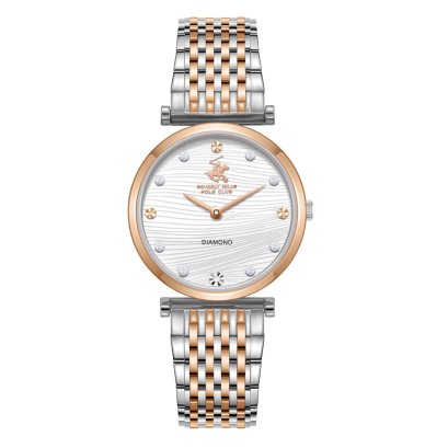 Beverly Hills Polo BP3737X.530 Women watch
