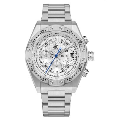 Beverly Hills Polo BP3743X.330 Man&#039;s watch