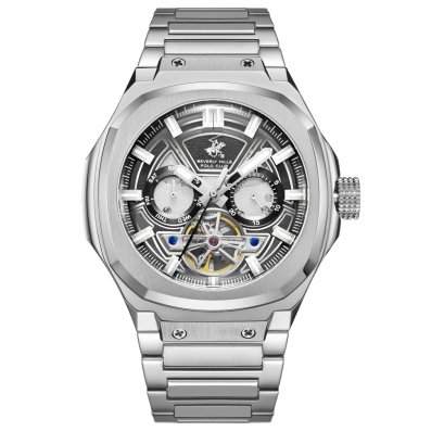 Beverly Hills Polo BP3749X.350 Man&#039;s watch