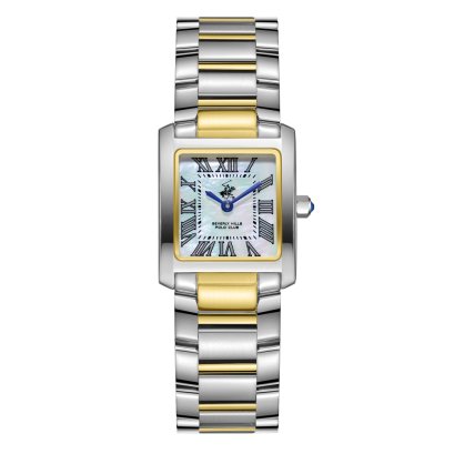 Beverly Hills Polo BP3751X.220 Women watch
