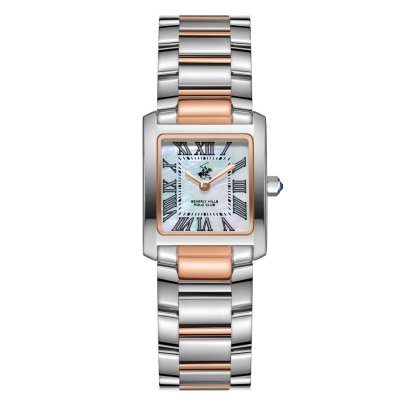 Beverly Hills Polo BP3751X.520 Women watch