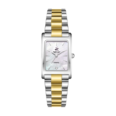 Beverly Hills Polo Club BP3844X.220 BHPC WATCH  FEMALE 22.5 MM. นาฬิกา นาฬิกาข้อมือ นาฬิกาข้อมือผู้หญิง