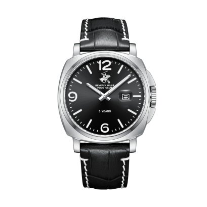 BEVERLY HILLS POLO CLUB BP3867X.351  WATCH  MALE 40 MM. นาฬิกา นาฬิกาข้อมือ นาฬิกาผู้ชาย