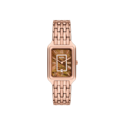 Fossil ES5323 Raquel Women's Watch 23 mm