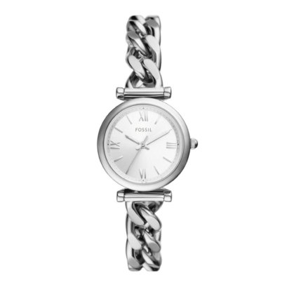 Fossil ES5331 Carlie Women's Watch 28 mm