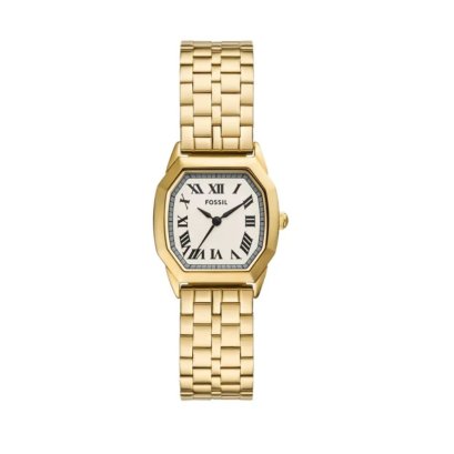 Fossil  ES5361  Harlow Women Watch 27 mm.