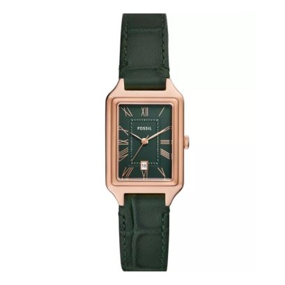 Fossil  ES5366  Raquel Women Watch 23 mm.