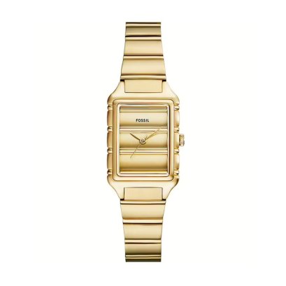 Fossil  ES5389  Raquel Women Watch 23 mm.