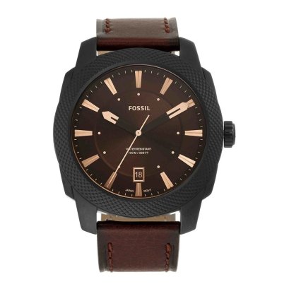 Fossil FS5972 Machine Men&#039;s Watch 49 mm