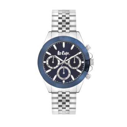 Lee Cooper LC07963.390  นาฬิกาข้อมือสำหรับผู้ชาย