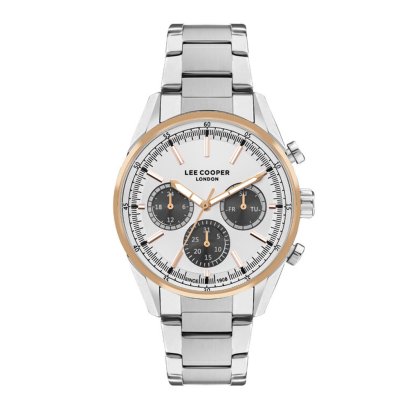 Lee Cooper   LC07986.530 นาฬิกาข้อมือสำหรับผู้ชาย