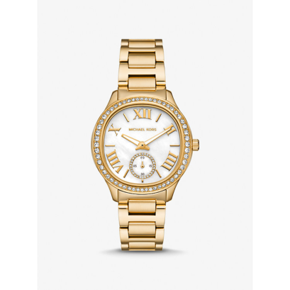 Michael Kors MK4805  Sage Women Watch 38 mm.