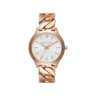 Michael Kors MK7473  Slim Runway Women Watch 38 mm.