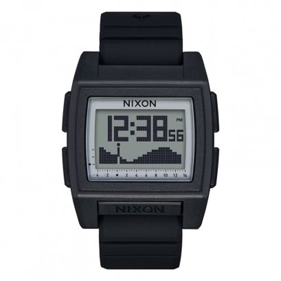 Nixon BASE TIDE PRO BLACK / POSITIVE
