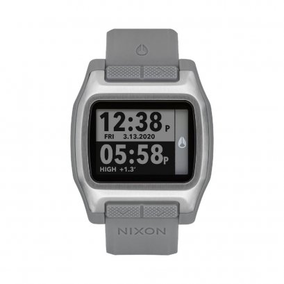 Nixon HIGH TIDE - GRAY