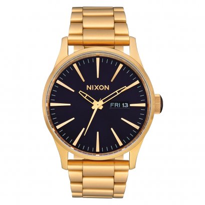 Nixon SENTRY SS