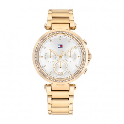 Tommy Hilfiger TH1782703 Emily Gold 38mm.