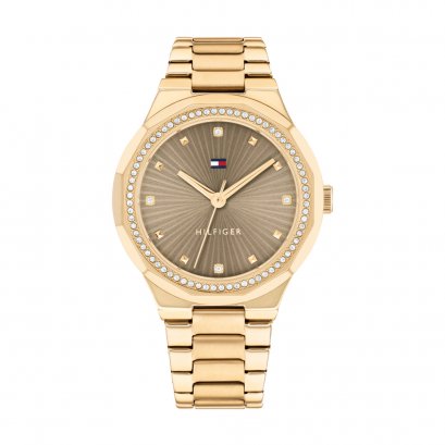 Tommy Hilfiger TH1782725 Piper Gold 36mm.