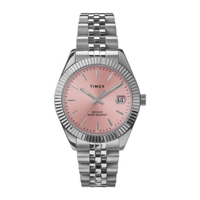 Timex TW2W49800 Multicolour Womens Analogue Watch Legacy 34mm.