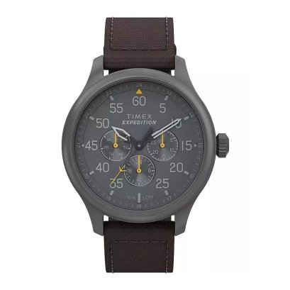Timex TW4B30900 Expedition Field watch 43mm.