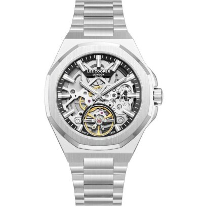 LEE COOPER LC08368.350   MALE 44 MM. AUTO นาฬิกาข้อมือ  นาฬิกาสำหรับผู้ชาย