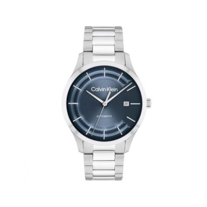 Calvin Klein 25300020 CK Iconic Auto Men Watch