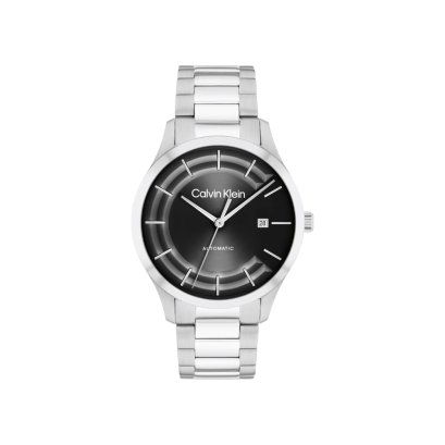 Calvin Klein 25300021 CK Iconic Auto Men Watch