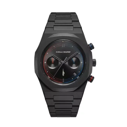 D1 Milano X Soul4Street D1-PHBJS4S นาฬิกา นาฬิกาข้อมือ นาฬิกาผู้ชาย