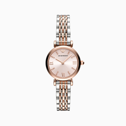Emporio Armani AR11223  GIANNI T-BAR FEMALE 28MM นาฬิกาข้อมือ นาฬิกา ผู้หญิง