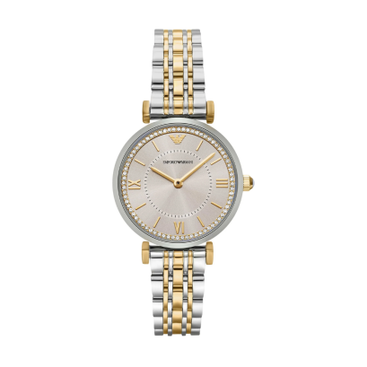 Emporio Armani AR11702 FA25 WATCH WOMEN 32MM Multicolour Analogue  นาฬิกาข้อมือ นาฬิกา ผู้หญิง