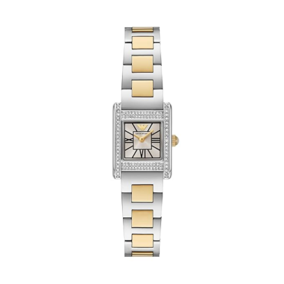 Emporio Armani AR11704 FA25 WATCH WOMEN 26MM  Multicolour Analogue นาฬิกาข้อมือ นาฬิกา ผู้หญิง