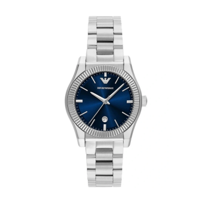 Emporio Armani AR11717 HL25 WATCH WOMEN 32MM  นาฬิกาข้อมือ นาฬิกา ผู้หญิง