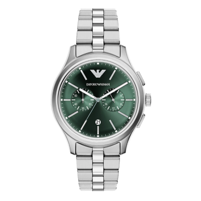 Emporio Armani AR11746  DARIO MEN 42MM นาฬิกาข้อมือ นาฬิกา ผู้ชาย