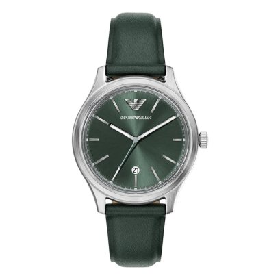 Emporio Armani AR11749  DARIO MEN 41MM นาฬิกาข้อมือ นาฬิกา ผู้ชาย