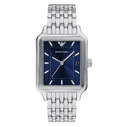 Emporio Armani AR11754  DIEGO MEN 36MM นาฬิกาข้อมือ นาฬิกา ผู้ชาย