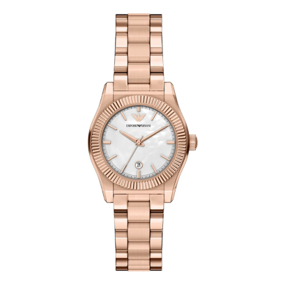 Emporio Armani AR11762  FEDERICA WOMEN 32MM นาฬิกา นาฬิกาข้อมือ นาฬิกาผู้หญิง